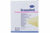 Hartmann Grassolind Pansament cu unguent 10x10 4333149
