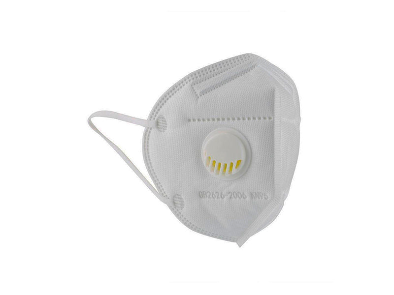 Masca de protectie KN95