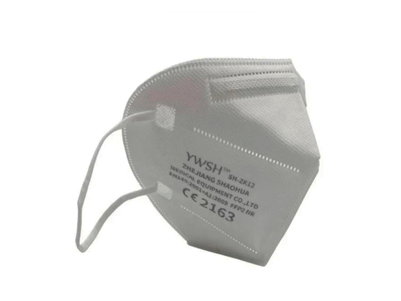 Masca de protectie p/u adolescenti cu stelute Premium