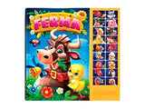 Carte Ferma b/c