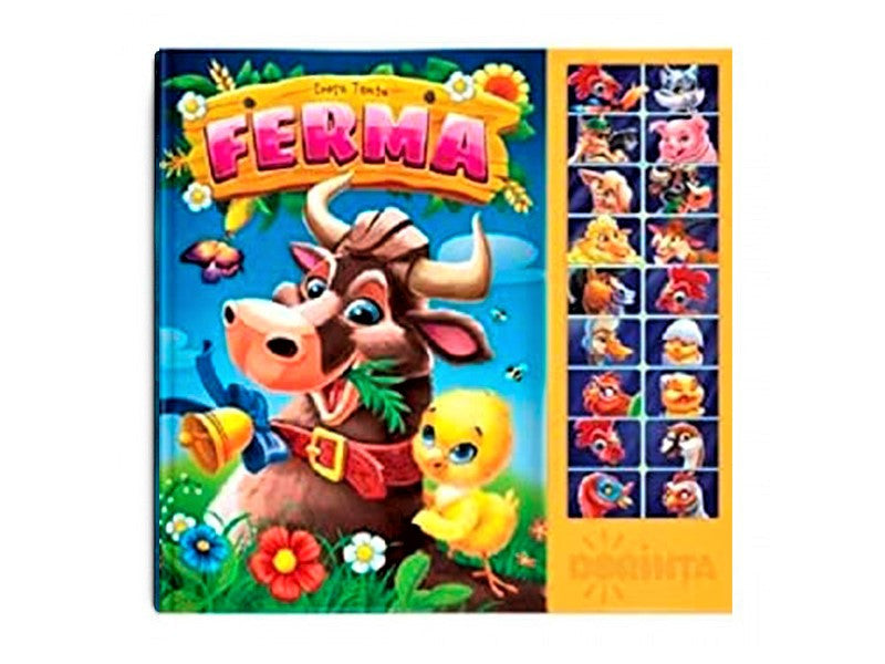 Carte Ferma b/c