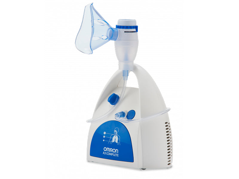 Omron Nebuliser
