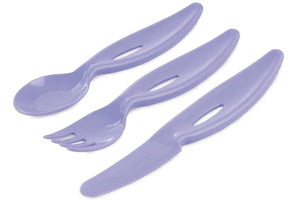 Canpol 31/418 Set furculita,lingurita,cutit