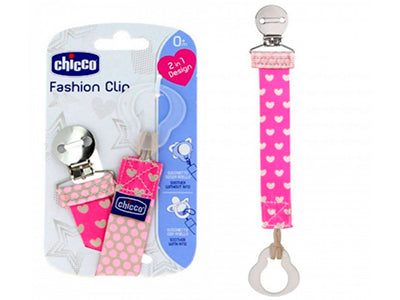 Chicco Clipsa fashion new GIRL 93411