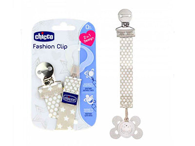 Chicco Clipsa fashion new NEUTRU