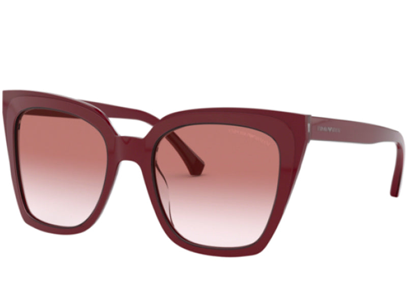 Ochelari de soare Emporio Armani EA4127-57448D-53, din Acetat, pentru femei