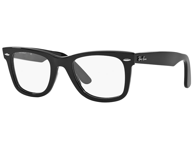 Rama optica Ray Ban RX5121-2000-50, din Acetat , unisex