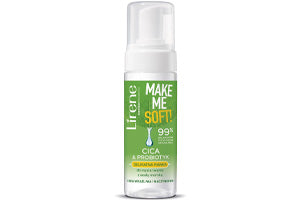 Lirene Spuma de curatare Make Me Soft 150ml 7532-15-01