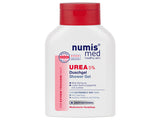 Numismed Gel de dus cu uree 5% 200ml New