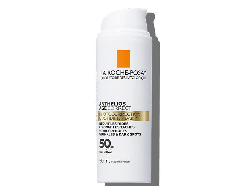 La Roche Posay Anthelios Age Correct SPF 50+ 50ml