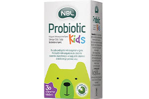 NBL Probiotic Kids comp.film.