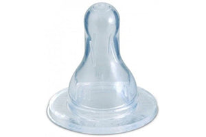 Canpol 18/318 Tetina silicon rotunda terci