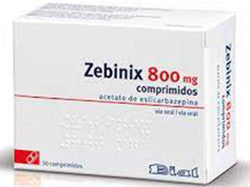 Zebinix