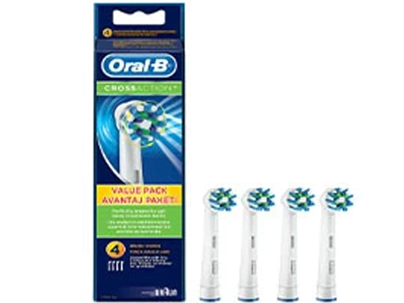 Oral-B Rezerva p/u perie CrossAction N4