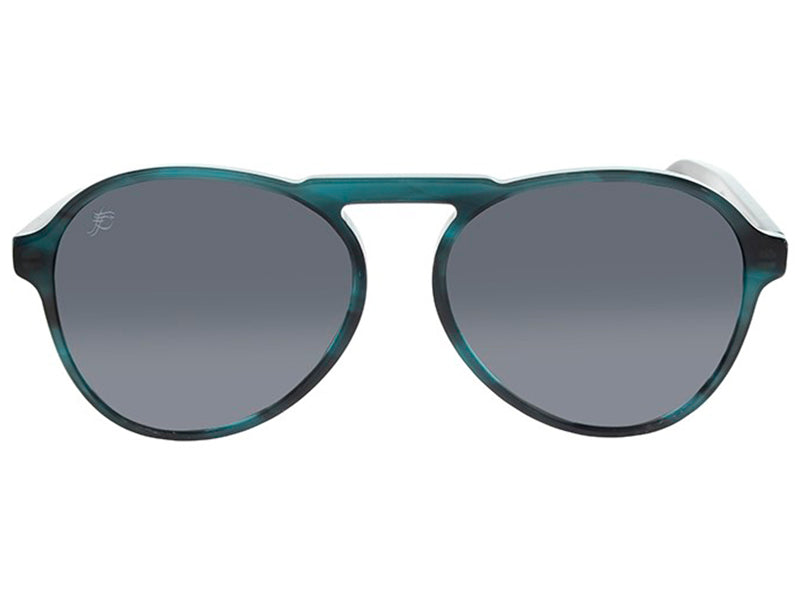 Ochelari de soare Francois Pinton Chicago-Bi, din Acetat, unisex