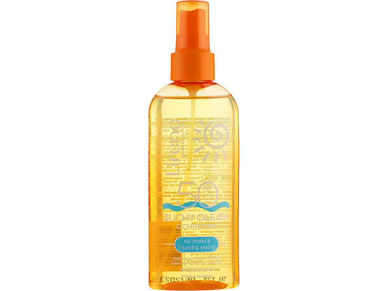 Lirene Sun Ulei Protector SPF 50+ 150 ml E3178