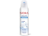 Nidra Deodorant Spray p/u femei Hidratanta Milk Proteins 150ml