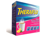 TheraFlu Sinus Raceala si Gripa pulb/sol.orala