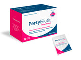 FertyBiotic Woman NF plic