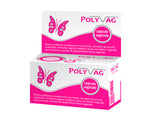 PolyVag caps.vag.10^8 UFC/10^8 UFC