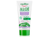 Equilibra Gel Aloe vera 98% cu Acid Hialuronic 150ml