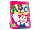Carte Marea carte.ABC+decupare
