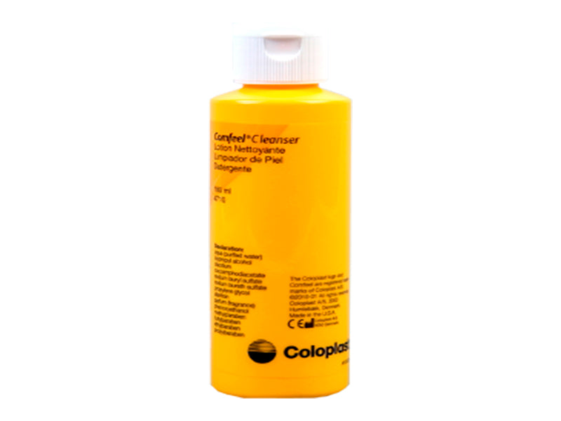 Coloplast solutie de curatare a pelii 180ml(047100)