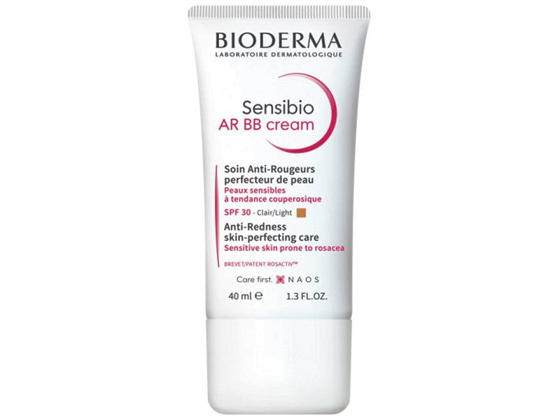Bioderma Sensibio AR BB crema SPF 30 40ml