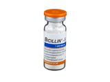 Bicilin-5 1500000UA pulb./sol.inj.