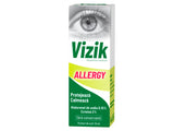 Vizik allergy pic.oft. 10ml