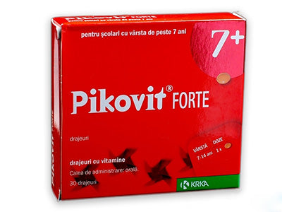 Pikovit Forte