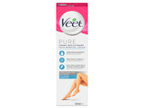 Veet Crema epilatoare piele sensibila Pure 100ml