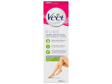 Veet Crema depilatoare pentru piele uscata Pure 100ml