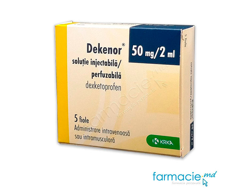 Dekenor
