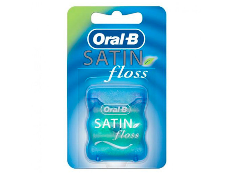 Oral-B Ata dentara Satin 25m