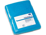 Hartmann Foliodress Suit Suit Costum filtru de unica folosinta albastru S 9925145