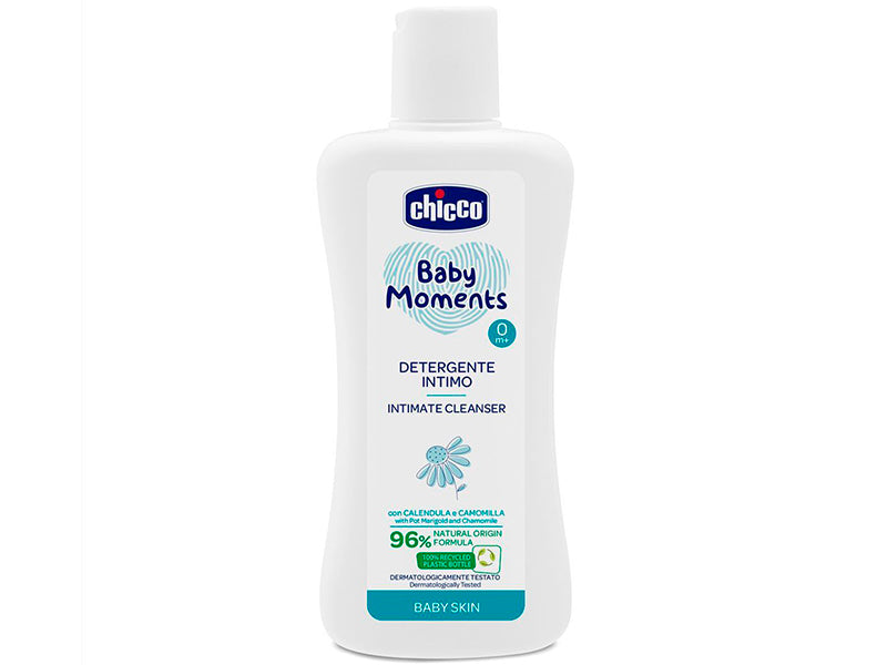 Chicco BM gel intim 250ml 10246