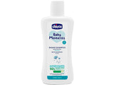 Гель для душа и шампунь Chicco BM 200 мл 105900