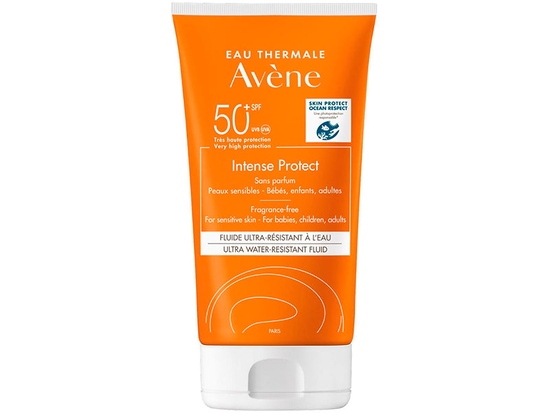 Avene Intense Protect 50+ 150ml