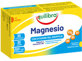 Equilibra Magnesium comp.