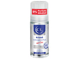 CL Cosmetic Kristall Antiperspirant Fluid 50ml