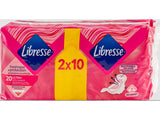 Впитывающие прокладки Freshness & Protection Ultra N20 (2x10)