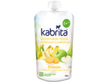 Печенье-банан-крем Kabrita Piraeus 100гр