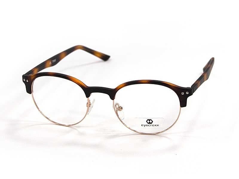 Rama Optica Eyecroxx EC497T C2 49-19-140, TR90, unisex