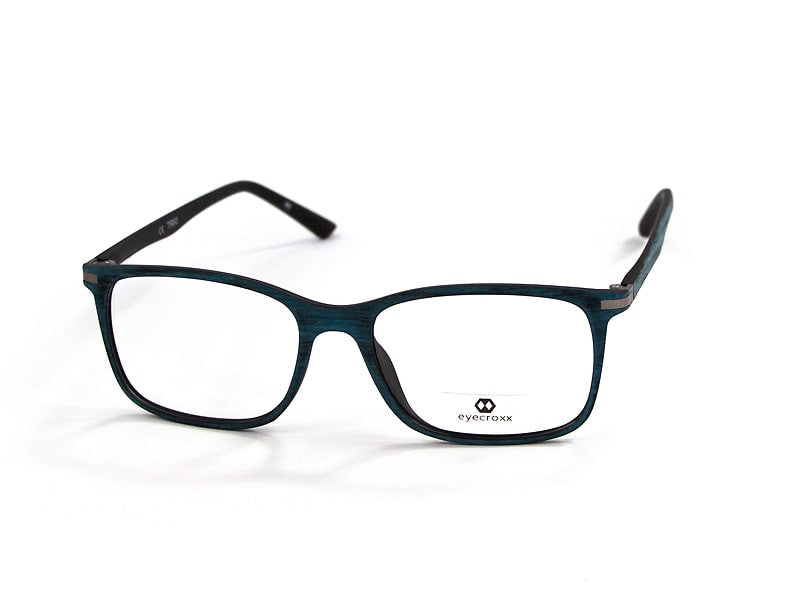 Rama Optica Eyecroxx EC496T C2 53-16-140, TR90, p/u barbati