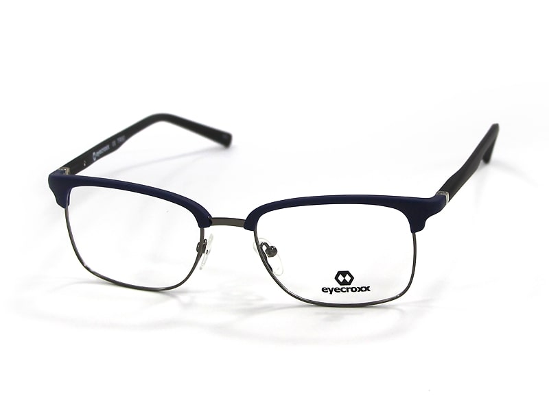 Rama Optica Eyecroxx EC451T C2 52-18-140, TR90, unisex