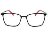 Rama Optica Eyecroxx EC408U C3 53-16-140, Ultem, unisex