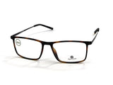 Rama Optica Eyecroxx EC411U C2 54-16-138, Ultem, p/u barbati