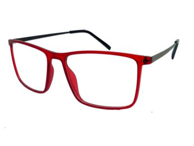 Rama Optica Eyecroxx EC411U C5 54-16-138, Ultem, p/u barbati