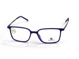 Rama Optica Eyecroxx EC437U C4 47-15-130, din Ultem, p/u copii